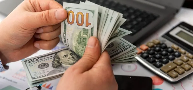 21 Ekim Dolar, Euro, Sterlin kaç lira oldu? Faiz kararı sonrası dolar/TL ne kadar? Dolarda sert hareket!