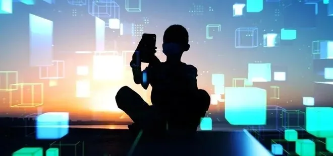 Çocuklara yönelik sosyal medya düzenlemesi! Bakan Göktaş detayları duyurdu - 1