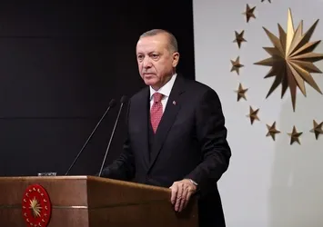 Başkan Erdoğan'dan Doğu Akdeniz hamlesi! Tarihi zirve
