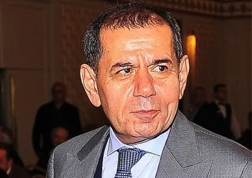 Dursun Özbek: "Bütçe revizyonuna ihtiyaç var"