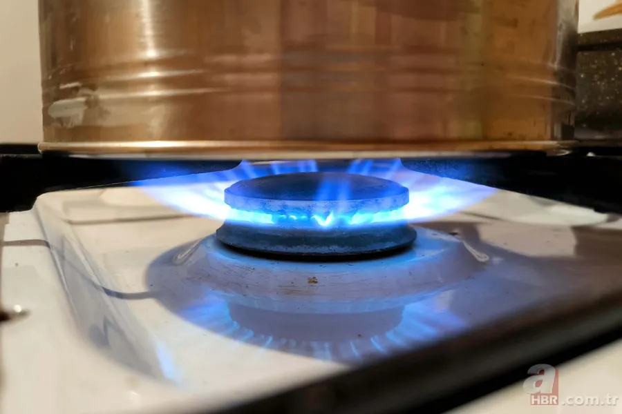 Ocak temizliğine son veren ipucu! Tencereye attığınızda taşma duracak 6