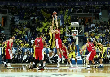 Fenerbahçe Doğuş evinde kayıp