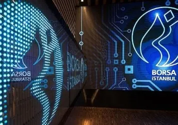 Borsa günü yükselişle tamamladı