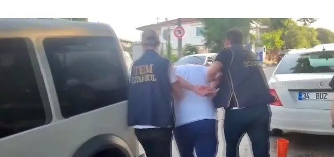 İstanbul'da DEAŞ'ın finans yapılanmasına yönelik soruşturmada flaş gelişme!
