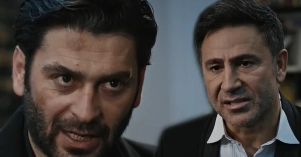 Eşkıya Dünyaya Hükümdar Olmaz ‘EDHO’ 124. son bölüm izle! İşte geceye damga vuran sahne