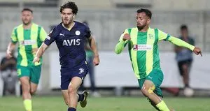 Fenerbahçe’de Ferdi Kadıoğlu’na yeni talip!