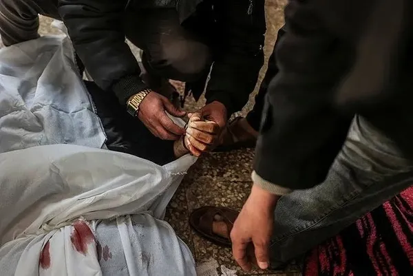 Katil İsrail’in 3 aşamalı Gazze planı! Bibi Beyaz Saray’a da gönderdi