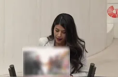 DEM Parti’den ’LGBT’ propagandası!