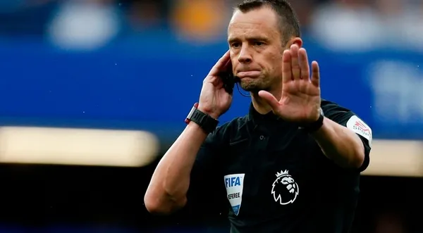 IFAB'dan ses getiren VAR kayıtları kararı! - 3