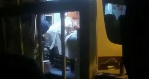 14 yerinden bıçaklayarak öldürdüler
