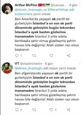 Sosyal medyada “ajans siyaseti” nasıl işliyor? Seed (yorum hesapları) nasıl çalışıyor? İşte trol hesapların ardındaki güç... 18
