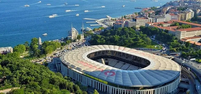 İstanbul’a 100 milyon Euro’luk UEFA Süper Kupa katkısı!