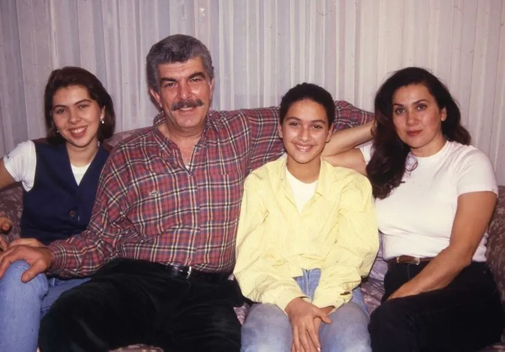 Zeynep Korel’in avukatından şok iddia: Hülya Darcan kızını tehdit ediyor