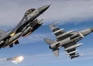 Şemdinli kırsalında 20 terörist etkisiz hale getirildi