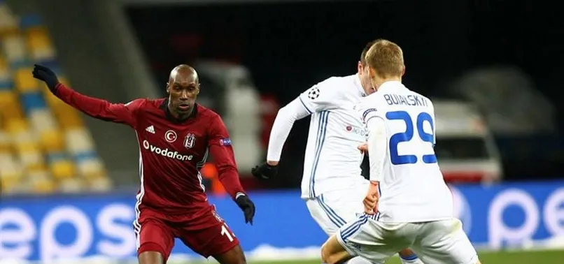 Beşiktaş'a 34 milyon Euro