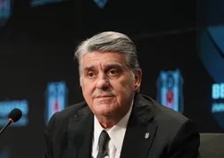 Beşiktaş Başkanı Serdal Adalı’dan Türk futbolunda kapsamlı temizlik çağrısı
