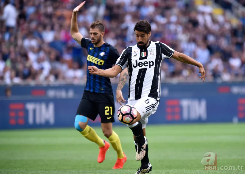 Comolli ünlü yıldızlara teklif götürdü 10