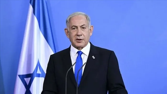 Katil Netanyahu’yu korku sardı! Tutuklanmamak için kanlı ortağı Biden’dan yardım istedi