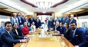 Başkan Erdoğan’dan CHP’ye sert tepki