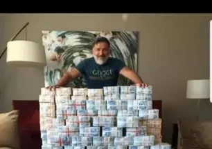 Borsa manipülasyonunda "Meşe ve ZAG" ittifakı! 2 ayda 15 milyon