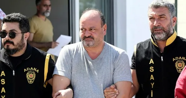 Akılalmaz olay! Eşini sevgilisiyle öldürüp yakmış, kızına düğün yapıp eğlenmiş - 1