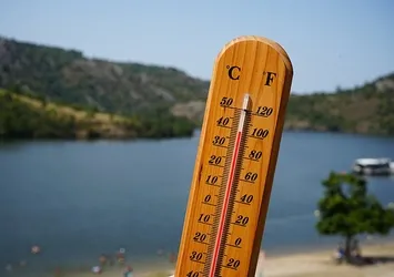 Meteoroloji’den birçok ile uyarı! Termometreler 40 dereceyi aşacak