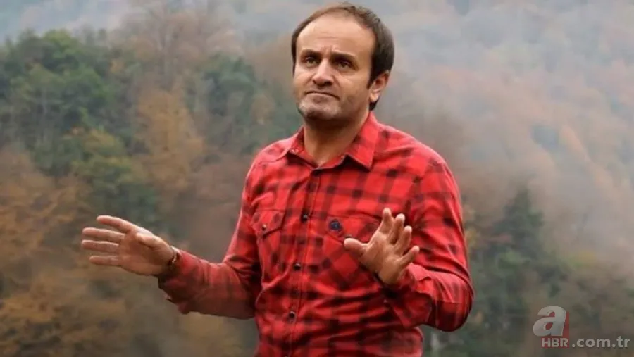 Son dakika: Cimilli İbo öldü mü? Karadeniz müziğinin sevilen sanatçısı Cimilli İbo kimdir, nereli, kaç yaşındaydı? 9