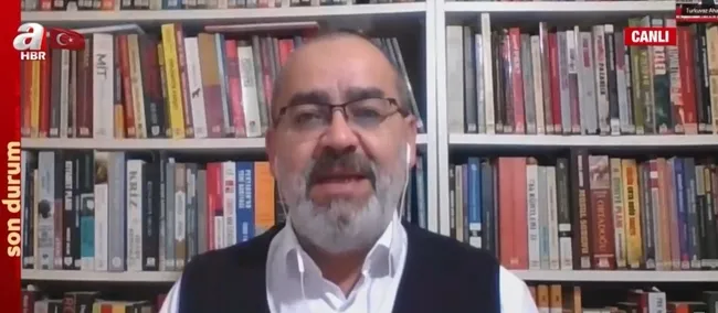 İYİ Parti masayı tekrar devirir mi? İYİ Parti ‘Öcalan’a özgürlük’ şartına neden sessiz?