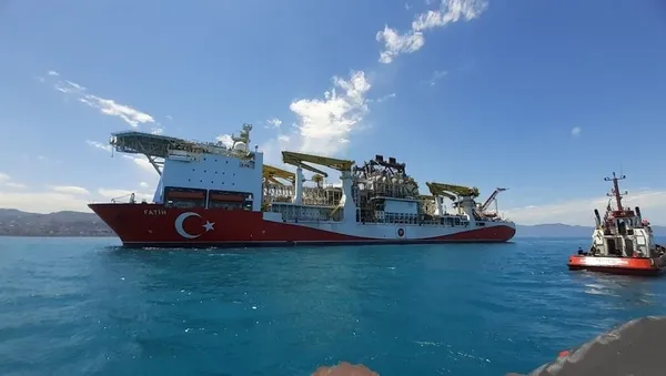 Son dakika: Başkan Recep Tayyip Erdoğan müjdeyi açıkladı! Türkiye’nin keşfettiği doğal gaz ne zaman kullanılabilecek? Türkiye’nin kaç metreküp doğal gazı var?