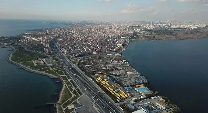 Türkiye’nin çılgın projesi Kanal İstanbul hakkındaki gerçekler!