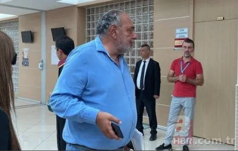 Deniz Uğur Reha Muhtar’ın kızına uyguladığı şiddeti “Elim ayağım titriyor” diyerek ifşa etmişti! Velayet savaşında flaş gelişme! Deniz Uğur: Oğlum için endişeliyim