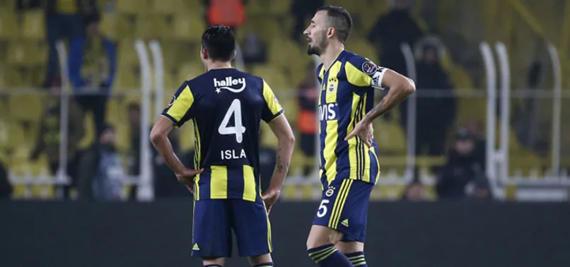 Ahmet Çakar'dan Fenerbahçe'ye küme uyarısı
