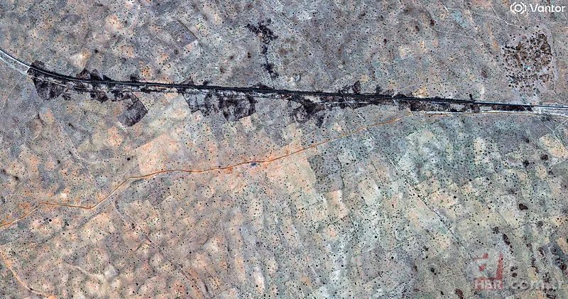 Sudan'da katliamların arkasındaki servet! Hızlı Destek Kuvvetleri sömürüyor 3