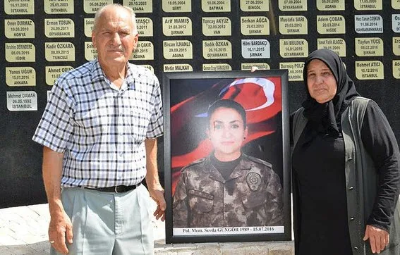 15 Temmuz hain darbe girişiminde nasıl destan yazıldı? Bugün ölmeyeceksek ne zaman öleceğiz