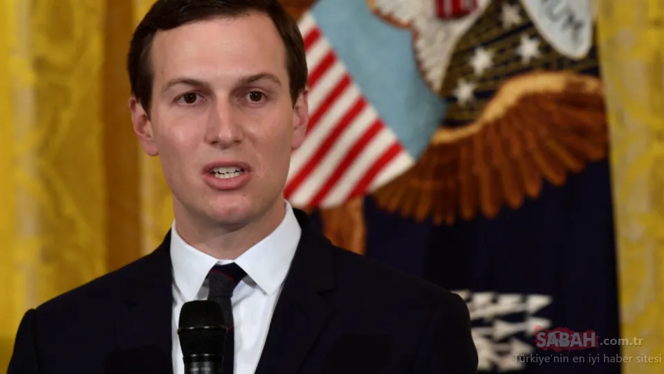 10 soruda kim bu Jared Kushner?