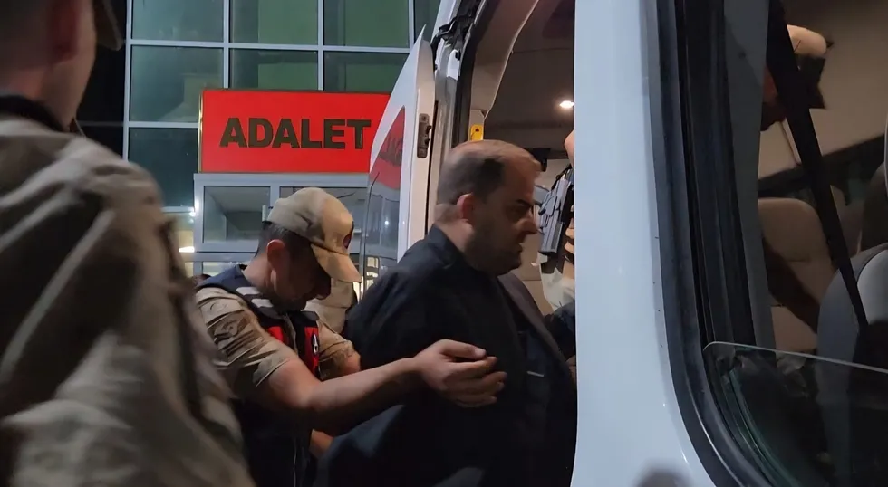 Tanık ifadeleri ve SIM kart skandalı dosyada: Gülistan Doku soruşturmasında eski valinin eşi Handan Sonel tutuklandı! - 6