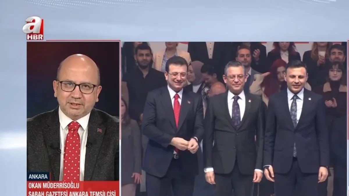 CHP’nin şaibeli kurultayı iptal edilir mi?