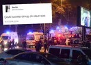 HDPli isimden alçak paylaşım!