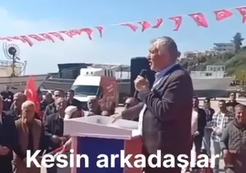CHP'li Zeydan Karalar'dan ırkçı söylem: Taş medresede yetişenler bizim kardeşimiz olamaz! | Cumhur İttifakı adayı Topuz'u hedef aldı