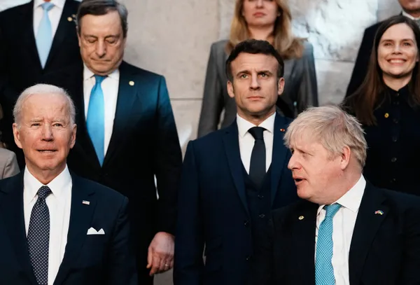 1648189247768.jpg Liderler üç ayrı toplantıda bir araya geldi! NATO'dan Ukrayna'ya destek - 3