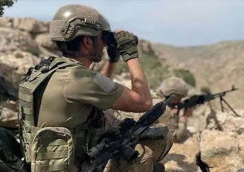 Eren Abluka-13 operasyonu başladı!
