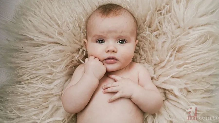 Türkiye’nin en nadir bebek isimleri: Sadece bir kişide var! İşte TÜİK'in o listesi 4