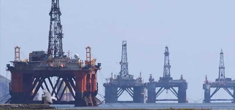 ABD'nin petrol sondaj kulesi sayısı arttı