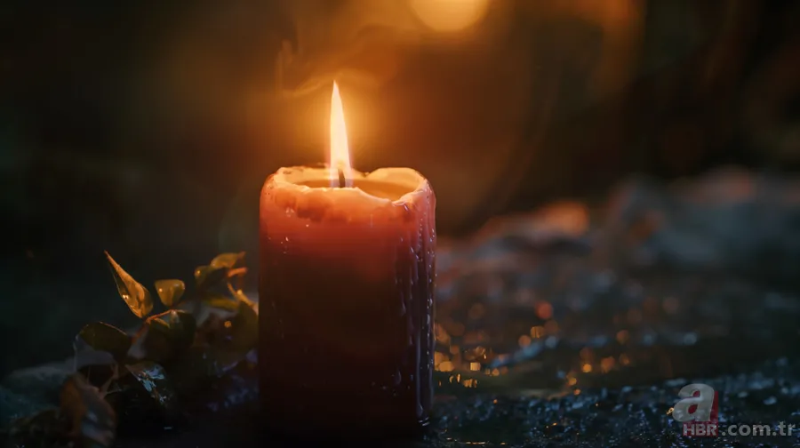 Huzur mu zehir mi? Kokulu mumların korkunç sırrı ortaya çıktı! 1