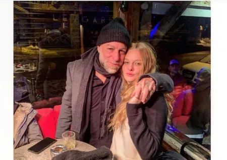 Naz Elmas'tan ayrılık açıklaması! Erol Özmandıracı’dan boşanıyor mu?