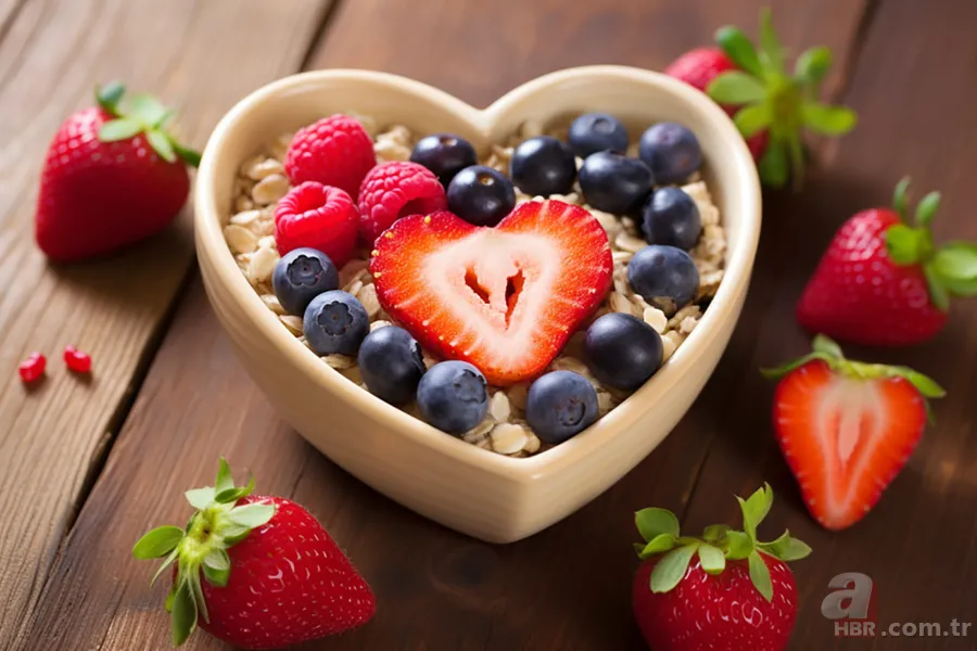 Güne pozitif başlamanın doğal yolu: Bilimin önerdiği mutluluk veren gıdalar 10