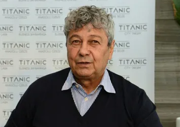 Mircea Lucescu'dan ayrılık sinyali