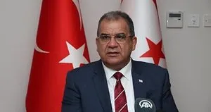 KKTC’de yeni hükümet kuruldu