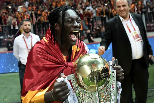 Gomis Galatasaray'a transfer olacak mı? Al-Hilal'dan ayrılan Bafetimbi Gomis'in menajerinden son dakika açıklaması - 3