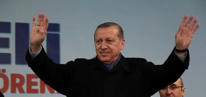 Cumhurbaşkanı Erdoğan, Sakarya’daki yatırımların açılışını yapacak